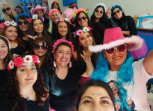 Día del estudiante 2025