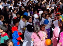 Día del estudiante 2025