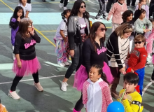 Día del estudiante 2025