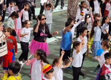 Día del estudiante 2025