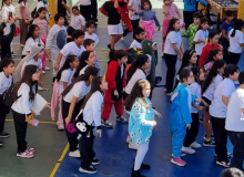 Día del estudiante 2025