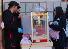 Día del estudiante 2025