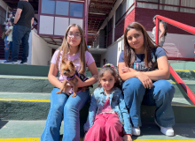 Bendición de Mascotas 2025