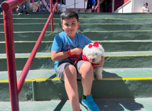 Bendición de Mascotas 2025