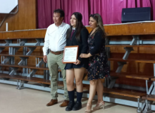 Certificación de estudiantes en biología molecular