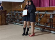 Certificación de estudiantes en biología molecular