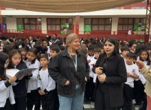 Celebramos con fe y alegría la Resurrección del Señor 