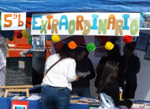 FERIA DEL LIBRO 2018