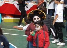 FERIA DEL LIBRO 2018