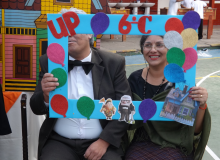 FERIA DEL LIBRO 2018