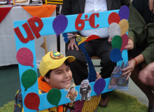 FERIA DEL LIBRO 2018