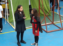 FERIA DEL LIBRO 2018