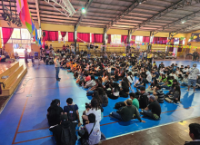 Encuentro Diocesano 2024