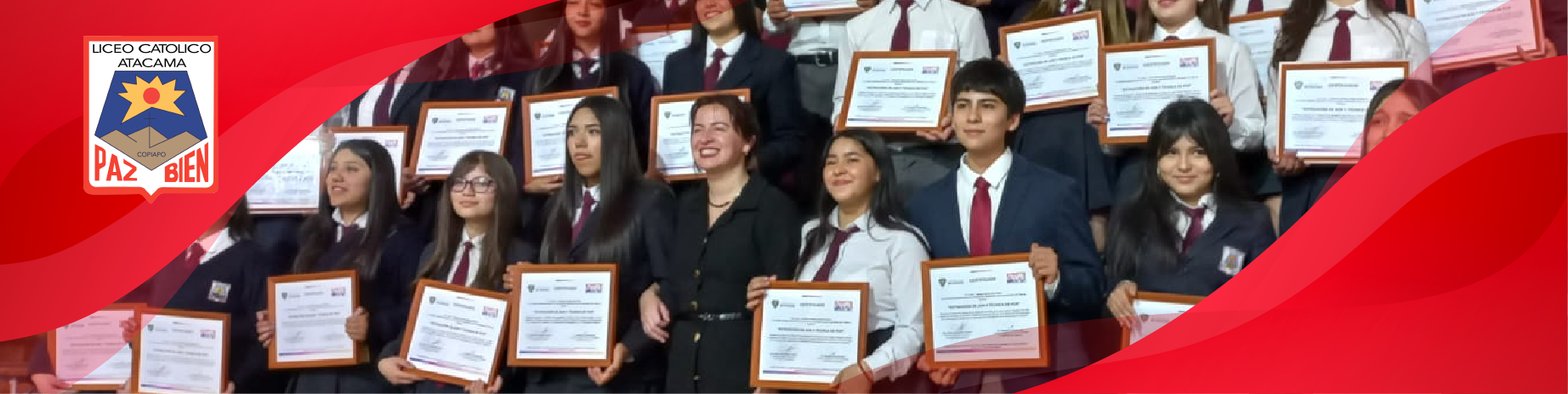 Certificación del Taller de Genética en colaboración con la Universidad de Atacama