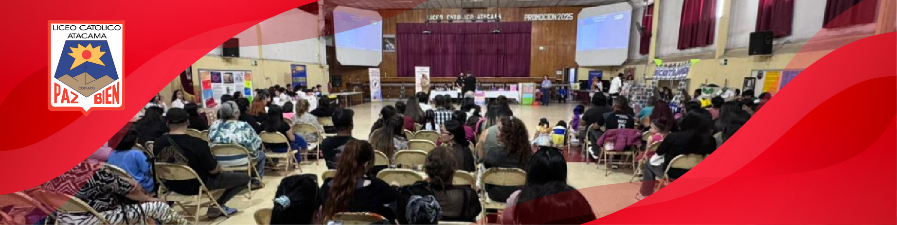 English is Flowering in the Middle of the Desert Network