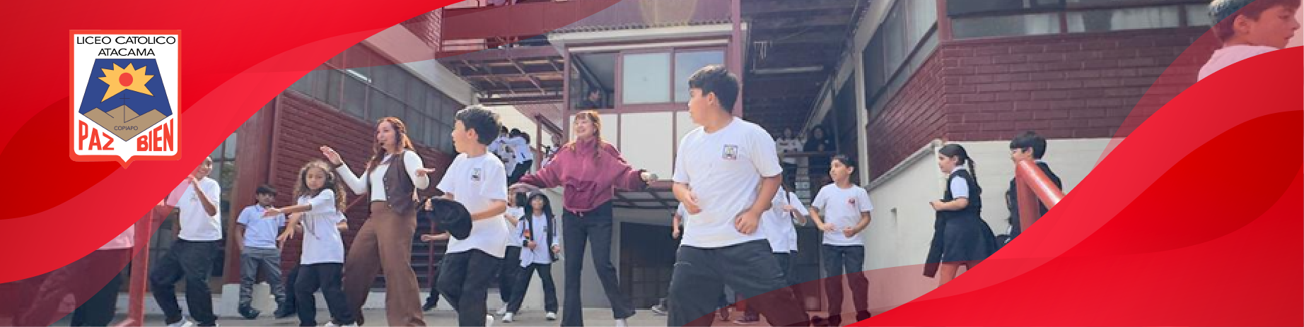 Día Internacional de la Actividad Física